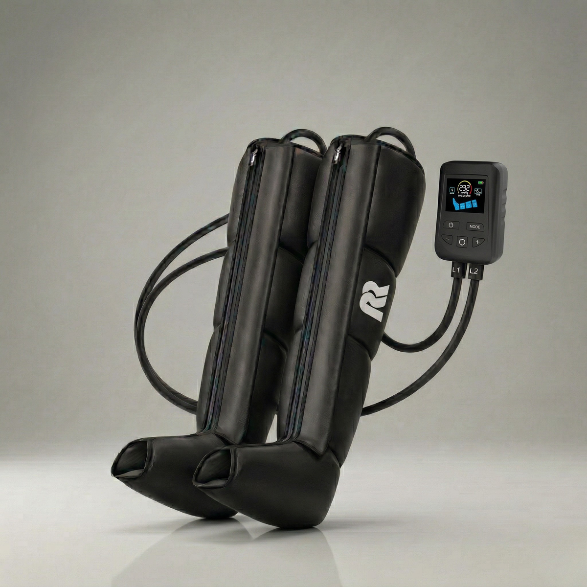 Pro+ Compression Sleeves | RunnerRecover