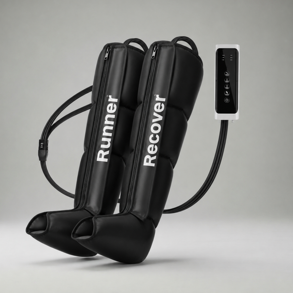 Core Compression Sleeves | RunnerRecover