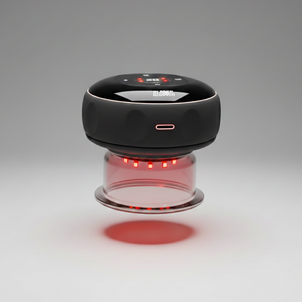 SmartCup Pro | RunnerRecover