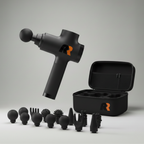 Pulse Massage Gun | RunnerRecover