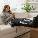 Core Compression Sleeves | RunnerRecover