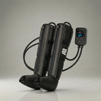 Pro+ Compression Sleeves | RunnerRecover