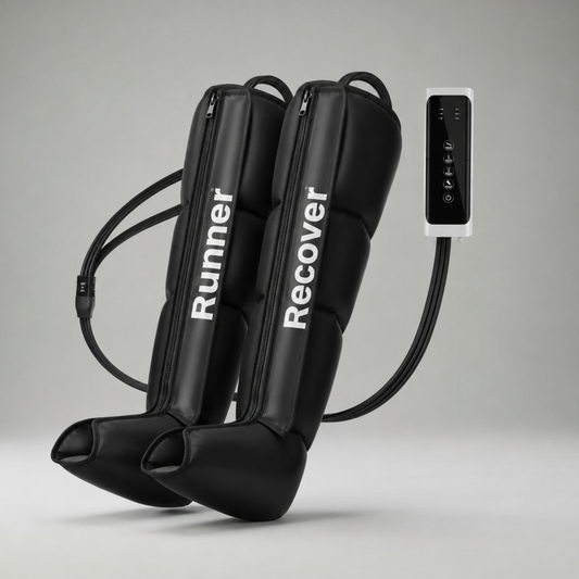 Core Compression Sleeves | RunnerRecover