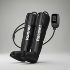 Core Compression Sleeves | RunnerRecover