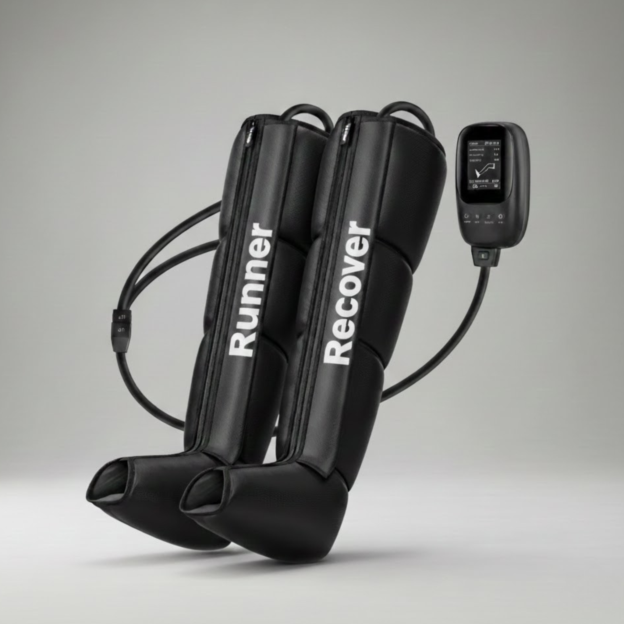 Core Compression Sleeves | RunnerRecover
