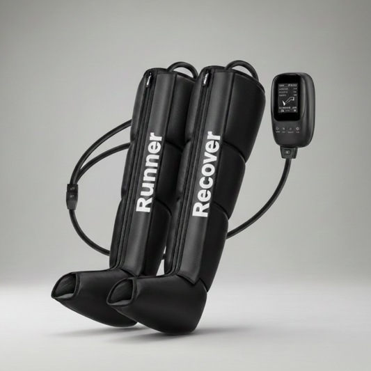 Core Compression Sleeves | RunnerRecover