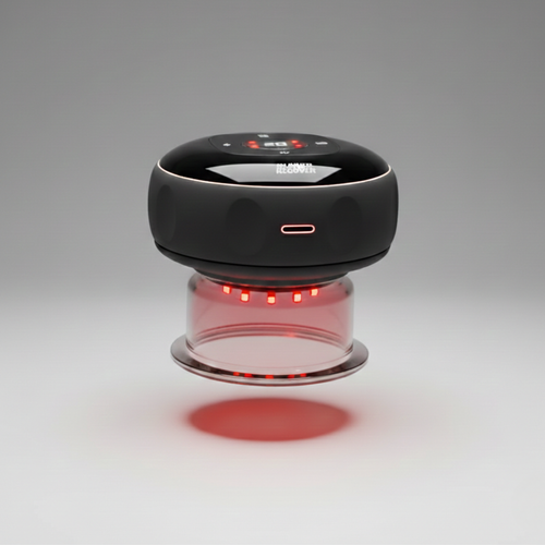 SmartCup Pro | RunnerRecover
