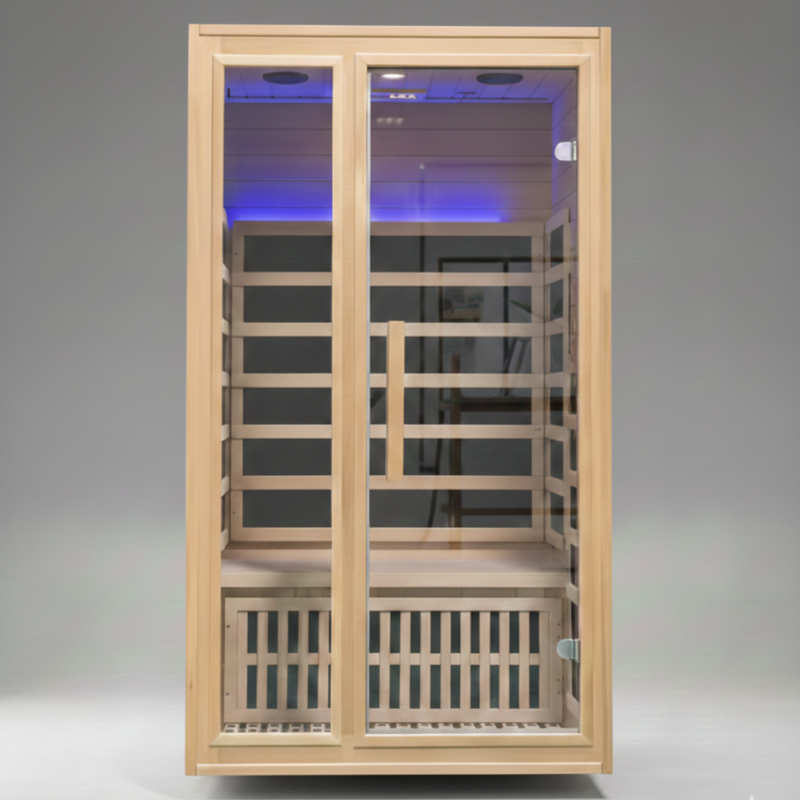 Infrared Sauna | RunnerRecover