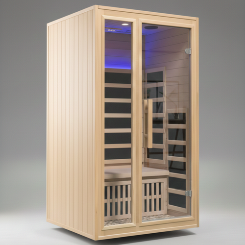 Infrared Sauna | RunnerRecover