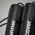 Core Compression Sleeves | RunnerRecover