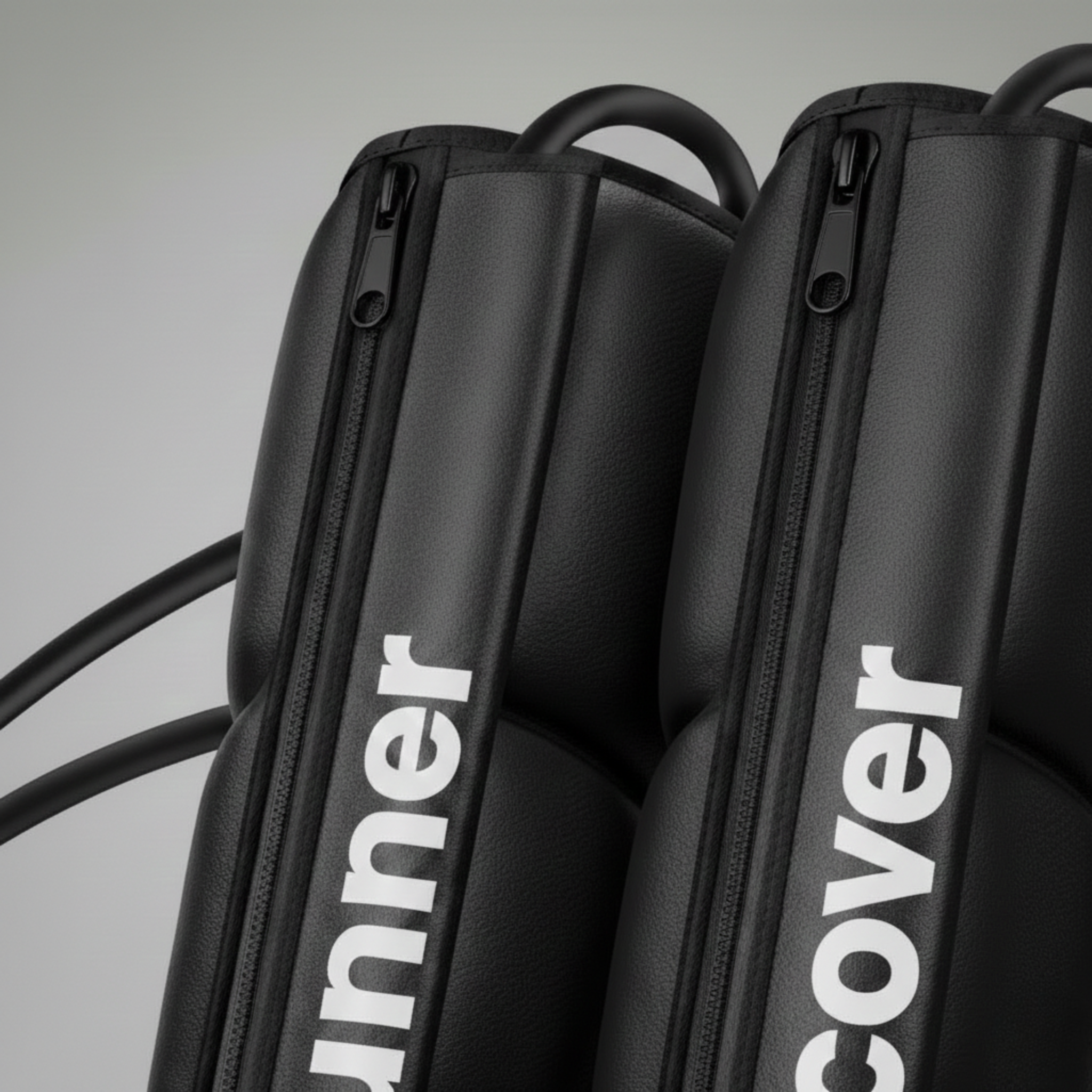 Core Compression Sleeves | RunnerRecover
